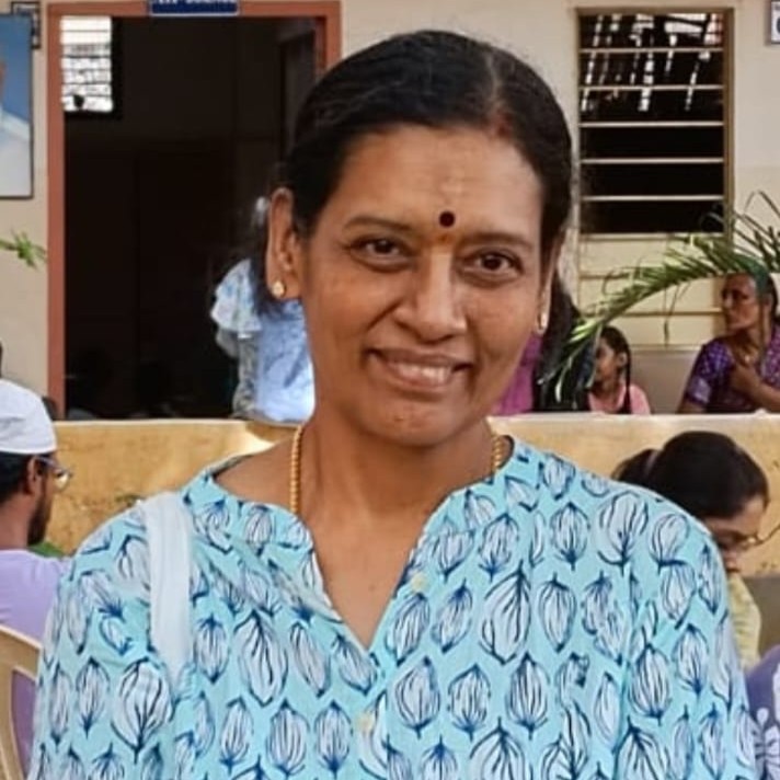 Meenakshi Natarajan